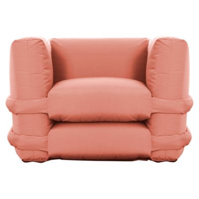 Pillow Lounge Chair