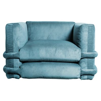Pillow Armchair