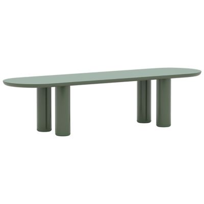 Eclipso High Coffee Table 180