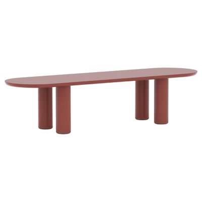 Eclipso High Coffee Table 180