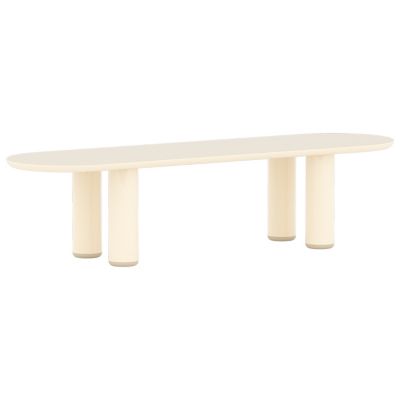 Eclipso High Coffee Table 180