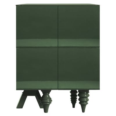 Multileg Cabinet High Gloss 2