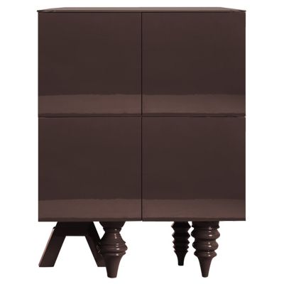 Multileg Cabinet High Gloss 2