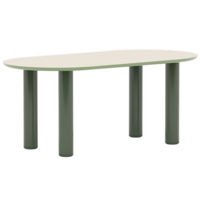 Eclipso Dining Table