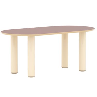Eclipso Dining Table