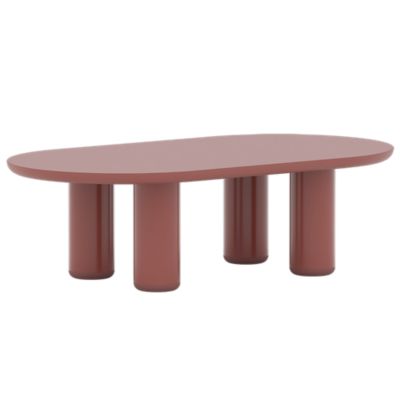 Eclipso Low Coffee Table