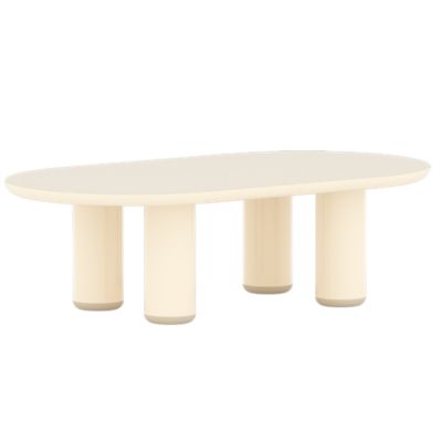 Eclipso Low Coffee Table