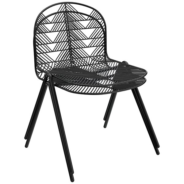 Betty Stacking Chair