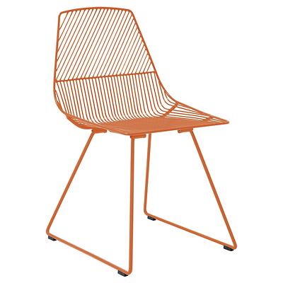 Ethel Outdoor Side Chair