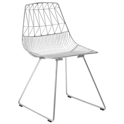 Shown in Chrome finish