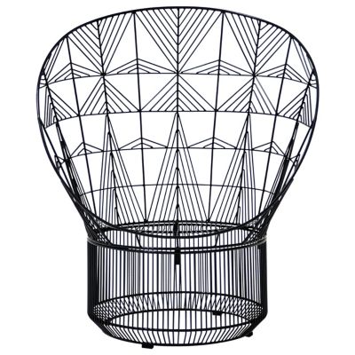 Peacock Lounge Chair by Bend Goods at Lumens.com