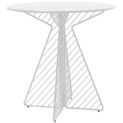 Café Round Bistro Table