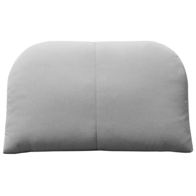 Arc Indoor/Outdoor Throw Pillow