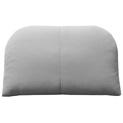 Arc Indoor/Outdoor Throw Pillow