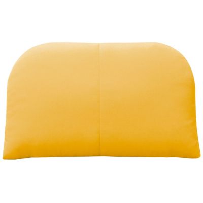 Arc Indoor/Outdoor Throw Pillow