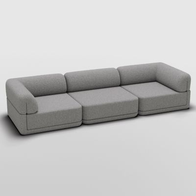 Cube Sofa Lounge Set