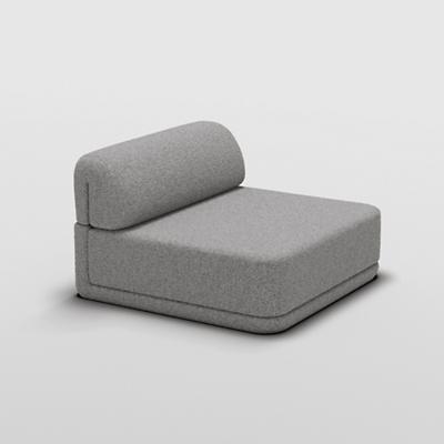 Cube Sofa Lounge Seat