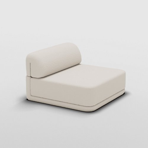 Cube Sofa Lounge Seat