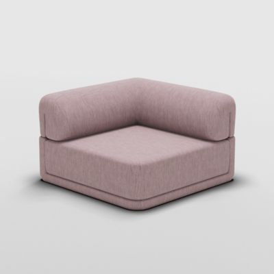 Cube Sofa Corner Seat
