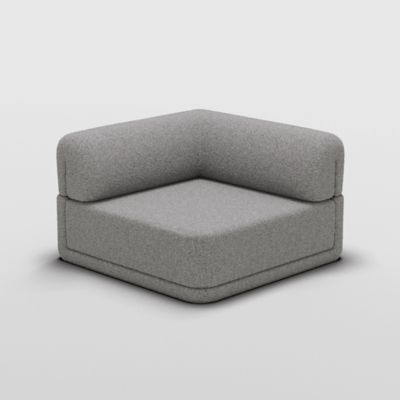 Cube Sofa Corner Seat