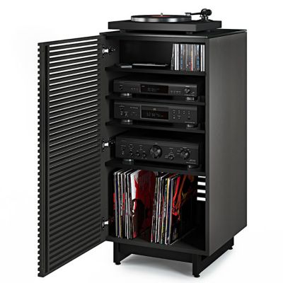 Corridor A/V Tower