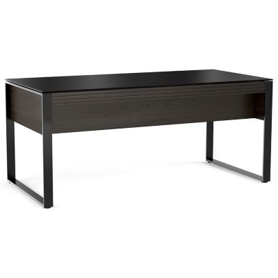 Corridor Executive Desk