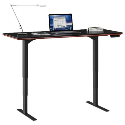 Shown in Natural Stained Cherry finish, Small size