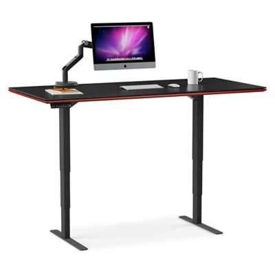 Shown in Natural Stained Cherry finish, Large size