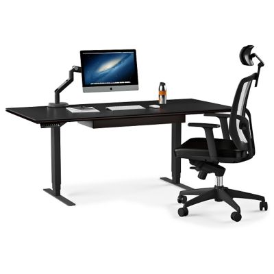 Espresso Stained Oak, Large size (optional Storage Drawer sold separately)