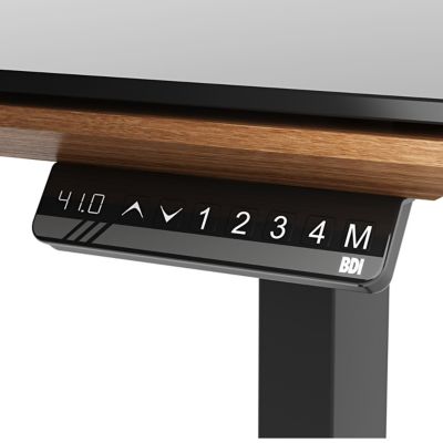 Programmable digital keypad