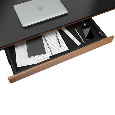 Sequel Lift Desk Storage Drawer