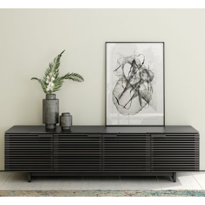 Corridor Low Media by BDI at