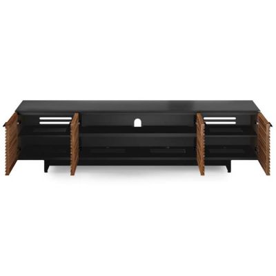 Shown in Natural Walnut finish