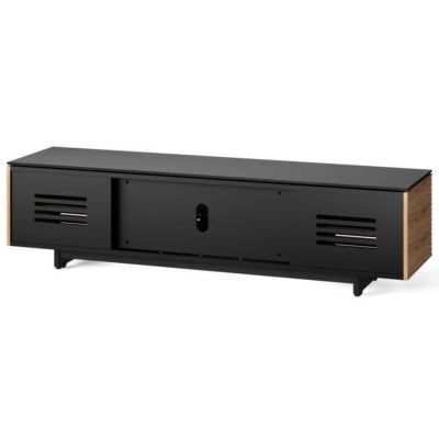 Shown in Natural Walnut finish