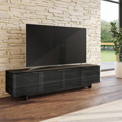 Shown in Charcoal Stained Ash finish, in use