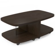 Modern Brown Coffee Tables