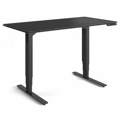 Stance Lift Desk by BDI at Lumens.com