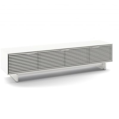 Align Low 4-Door Media Cabinet