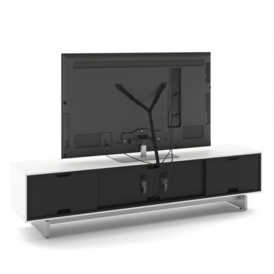 Align Low 4Door Media by BDI at