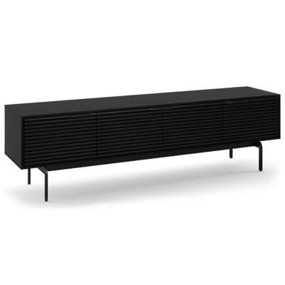 Align Low 4-Door Media Cabinet