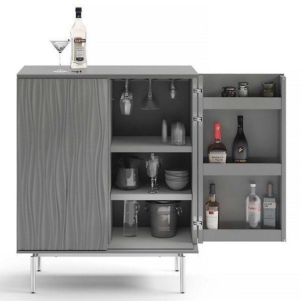 Tanami Bar Cabinet