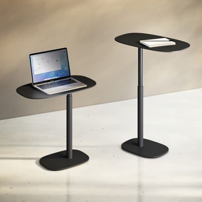 Shown in Pepper finish