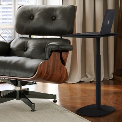 Shown in Pepper finish