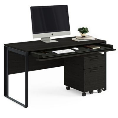 DESK 40186 Scrivania By System 180