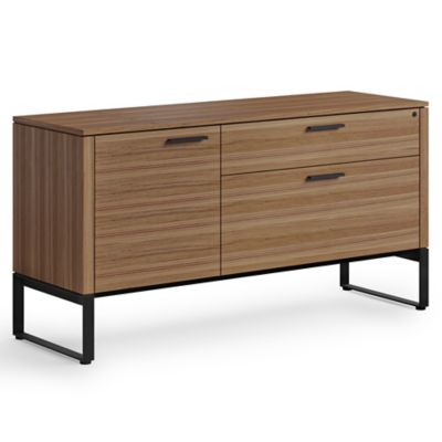 Linea Office Multifunction Cabinet