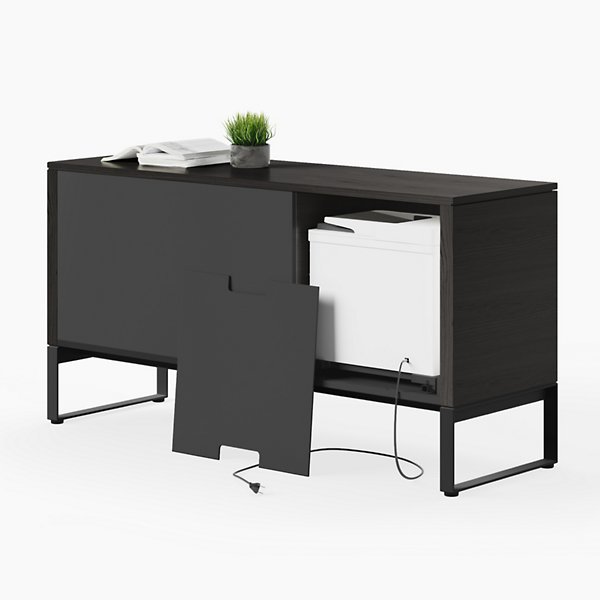 Linea Office Multifunction Cabinet