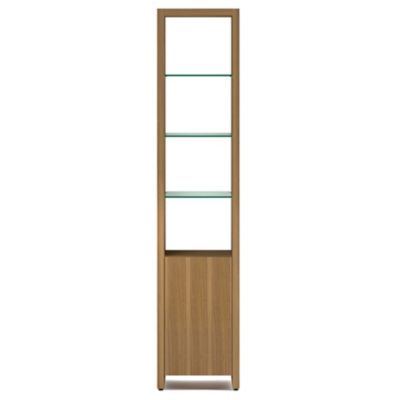Linea Shelf 5801 + 5802A Shelving System
