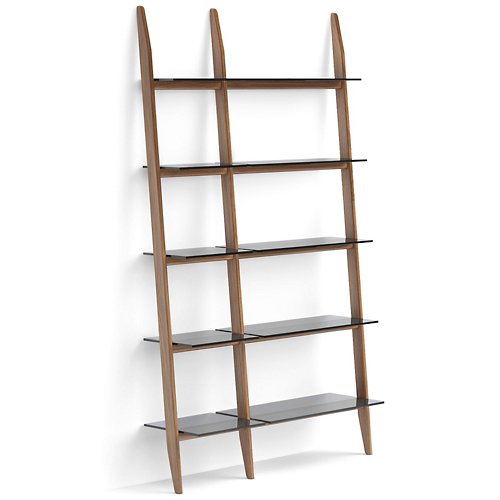 Stiletto 2-Shelf System