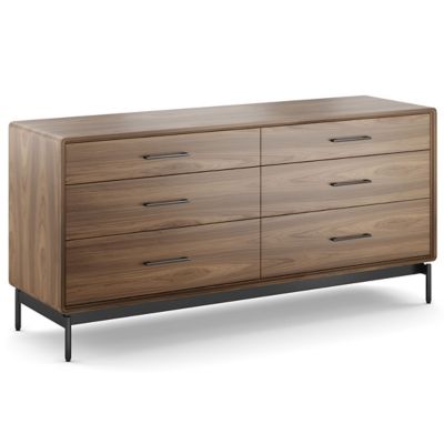 LINQ 6 Drawer Dresser