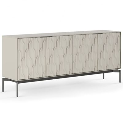 Mesa Four Door Credenza